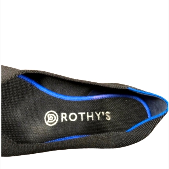 Rothy's shoes - Picture 3 of 5